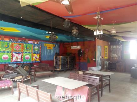 Commercial Retail showroom for Rent in Kondapur